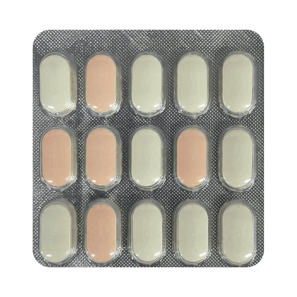 Dianorm Total 60 Tablet SR - Image 2