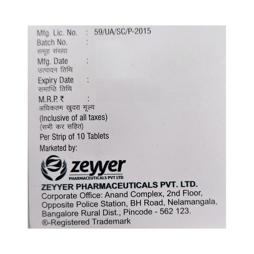 Ferozer-XT Tablet - Image 3