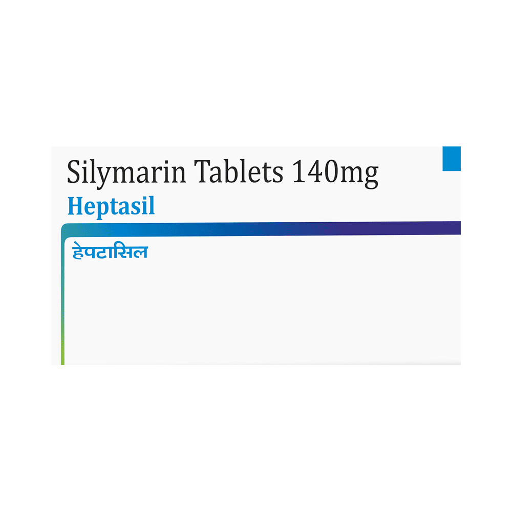 Heptasil Tablet - Image 1