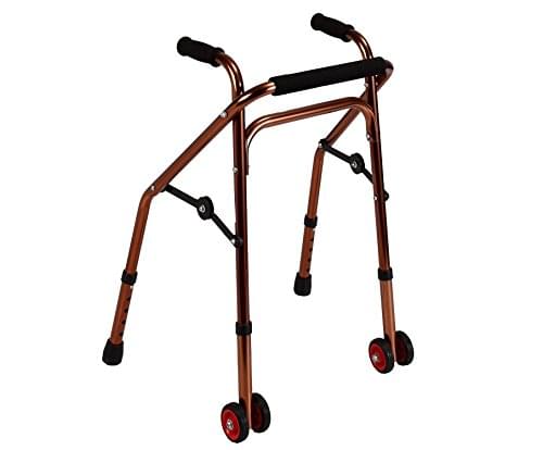 Smart Care Baby Walker 966LS with Wheels