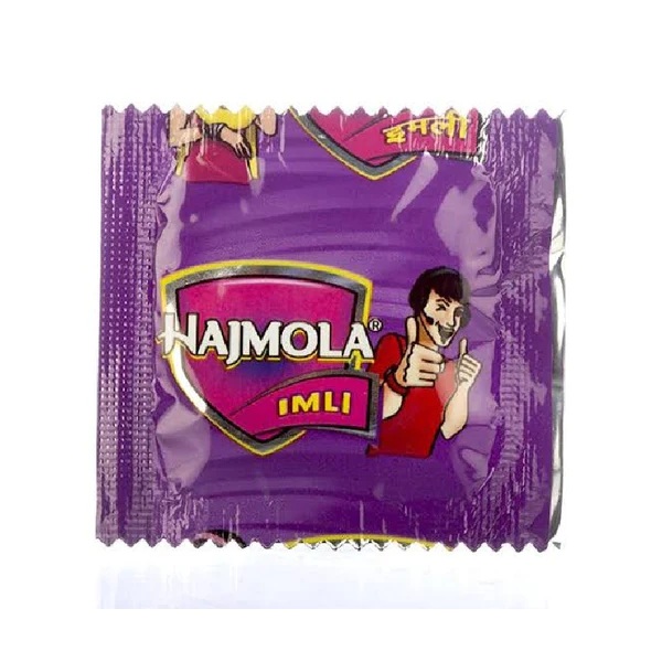 Hajmola Imli Tablet - Image 1