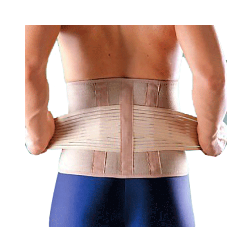 Oppo 1064 Sarco Lumbar Support XL - Image 4