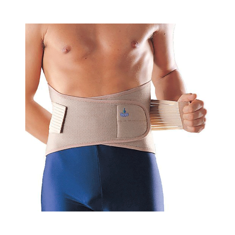Oppo 1064 Sarco Lumbar Support XL - Image 3