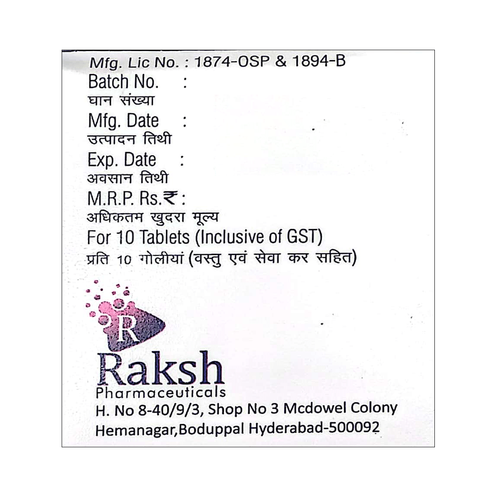 Divashine-OD 250 Tablet - Image 3