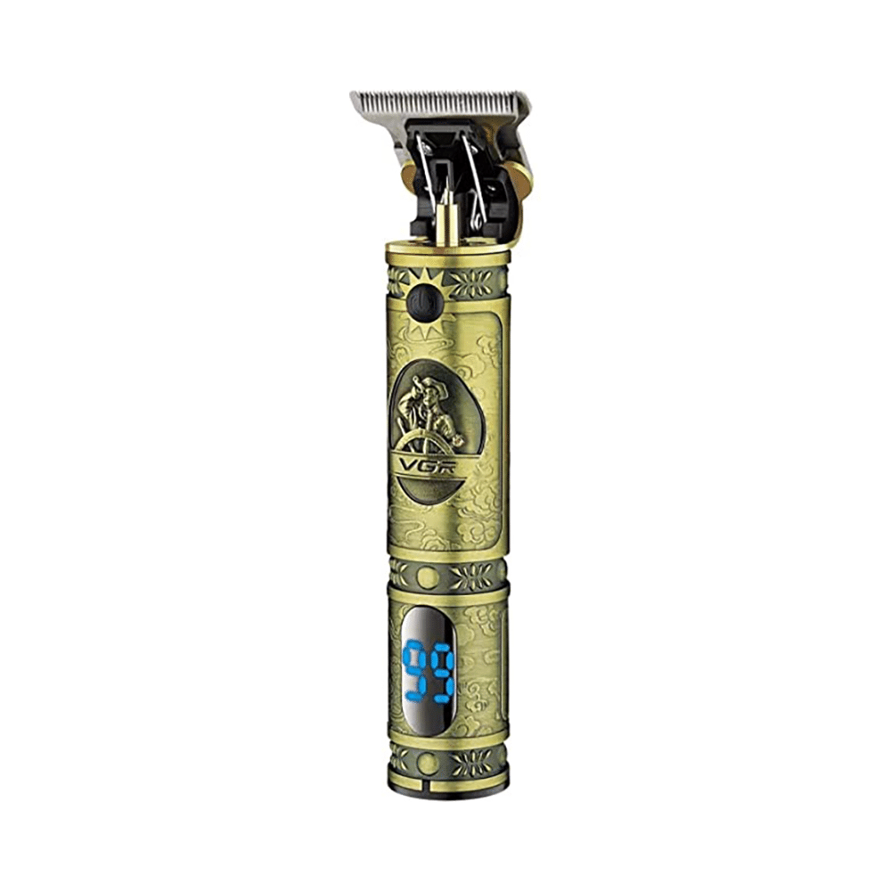 VGR V-228 Professional Hair Trimmer