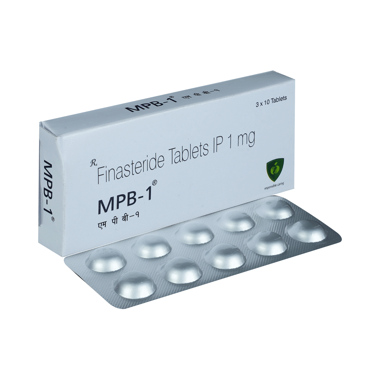 Mpb 1 Tablet