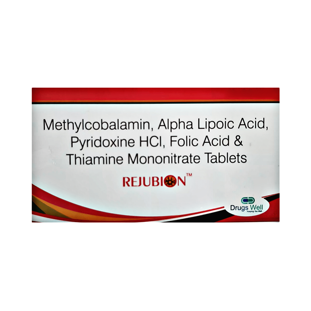 Rejubion Tablet - Image 1