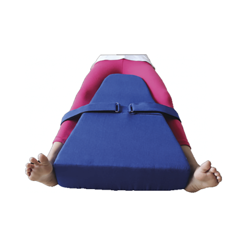 Isha Surgical Hip Abduction Pillow - Image 2