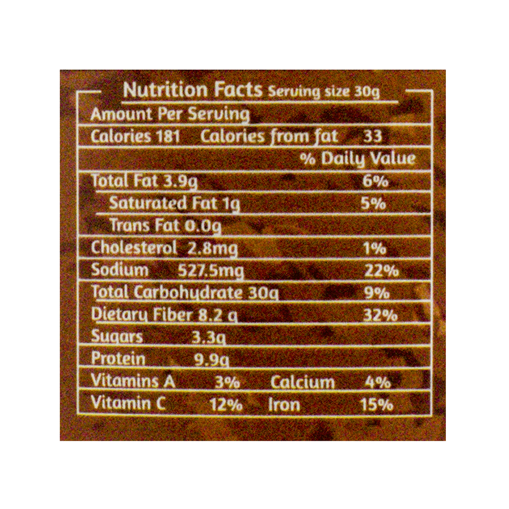 18 Herbs Organics A2 Desi Cow Ghee - Image 3