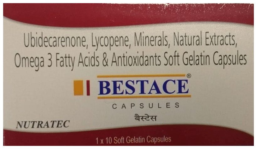 Bestace Capsule - Image 1