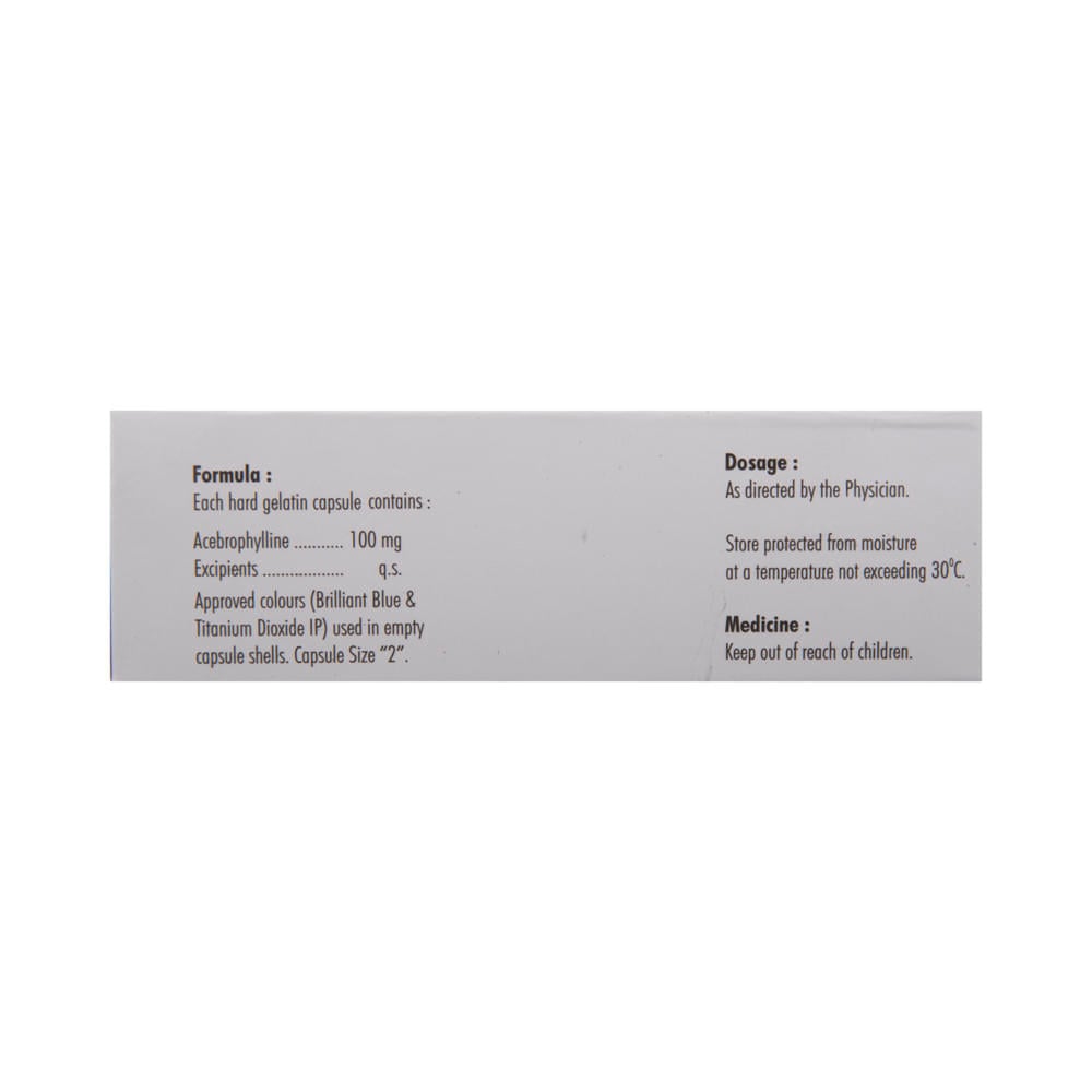 A-Phyl 100 Capsule - Image 3