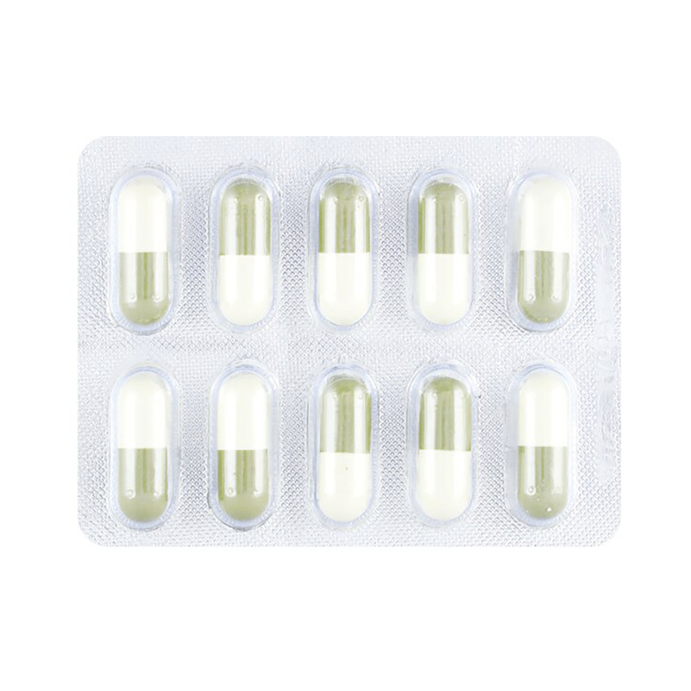 Chloromac 500mg Capsule - Image 2