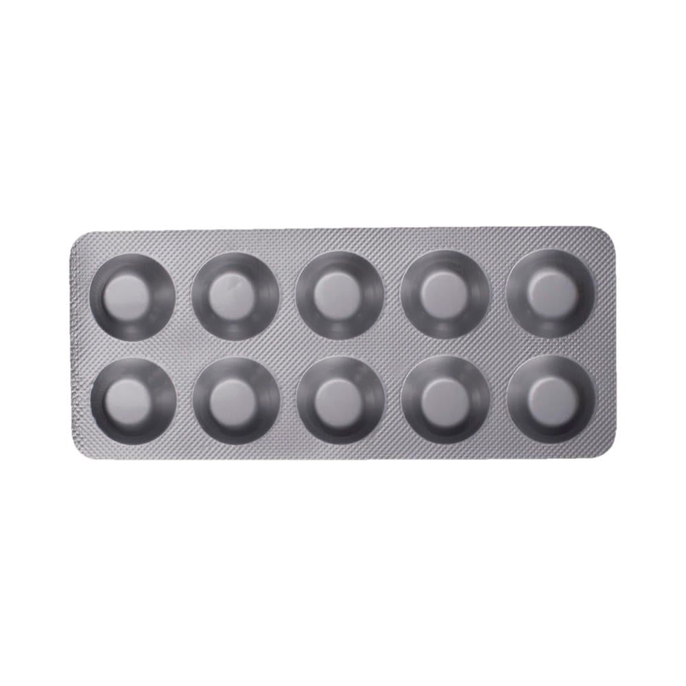 Telsite H 40mg Tablet - Image 4