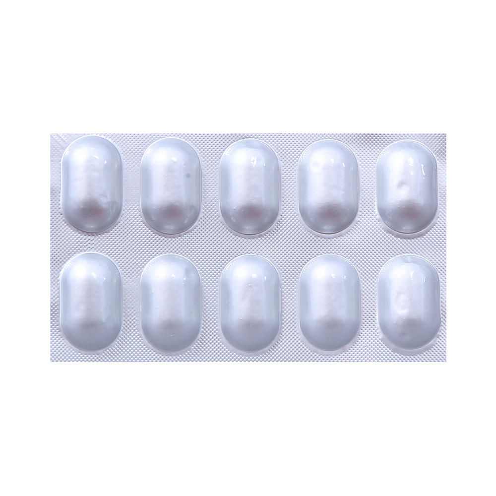 Flexkey 150mg/325mg Tablet - Image 3