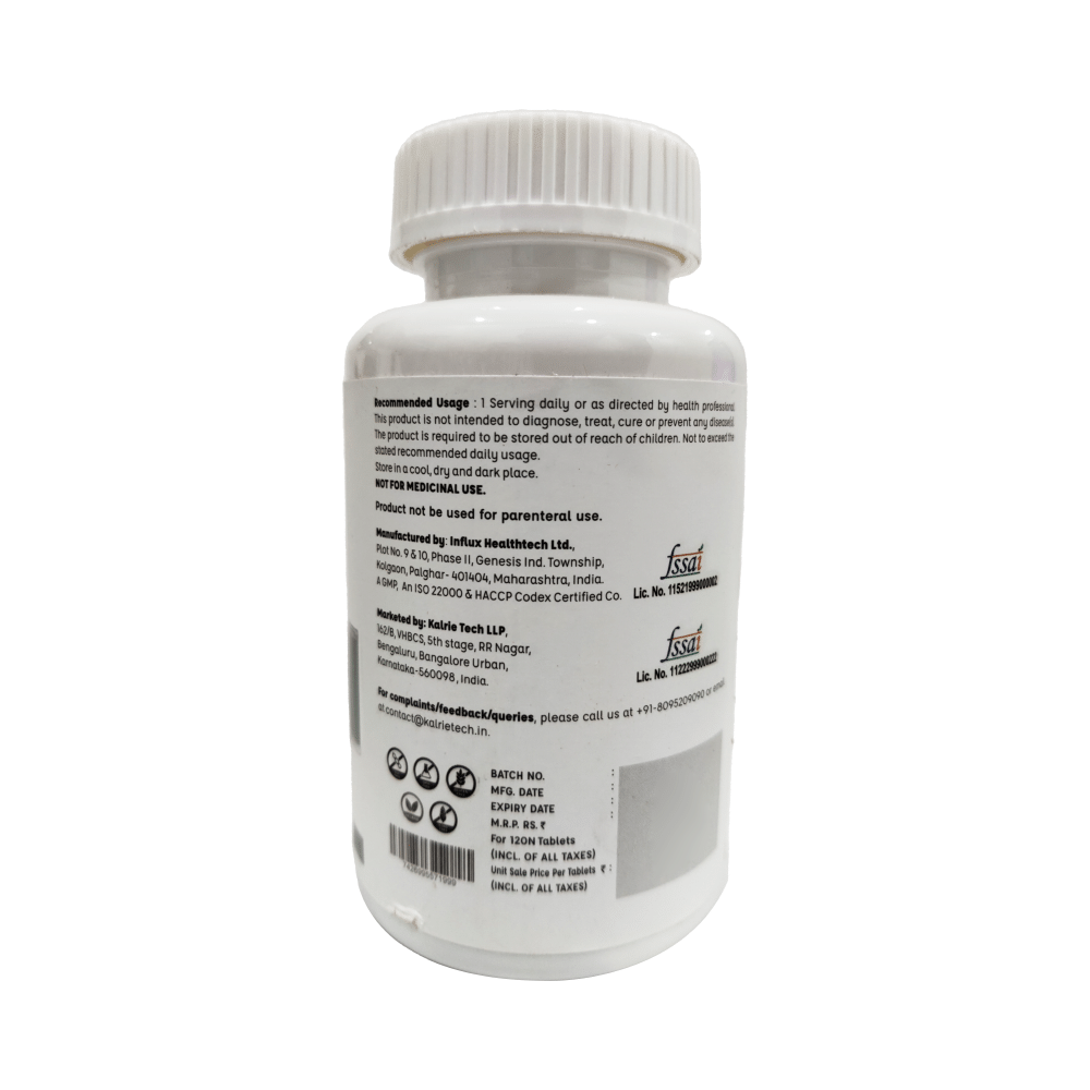 Althealth Iron Tablet - Image 2