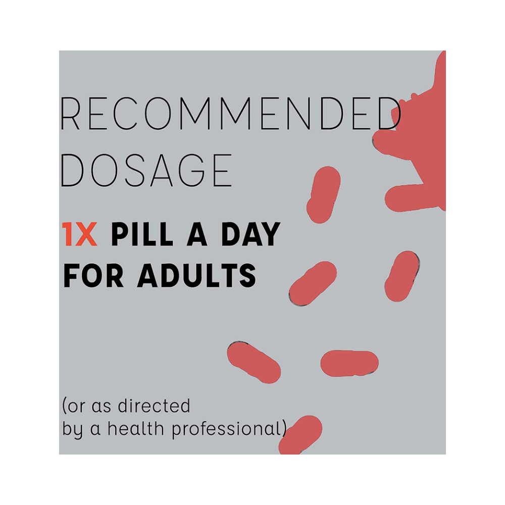 Althealth Iron Tablet - Image 6