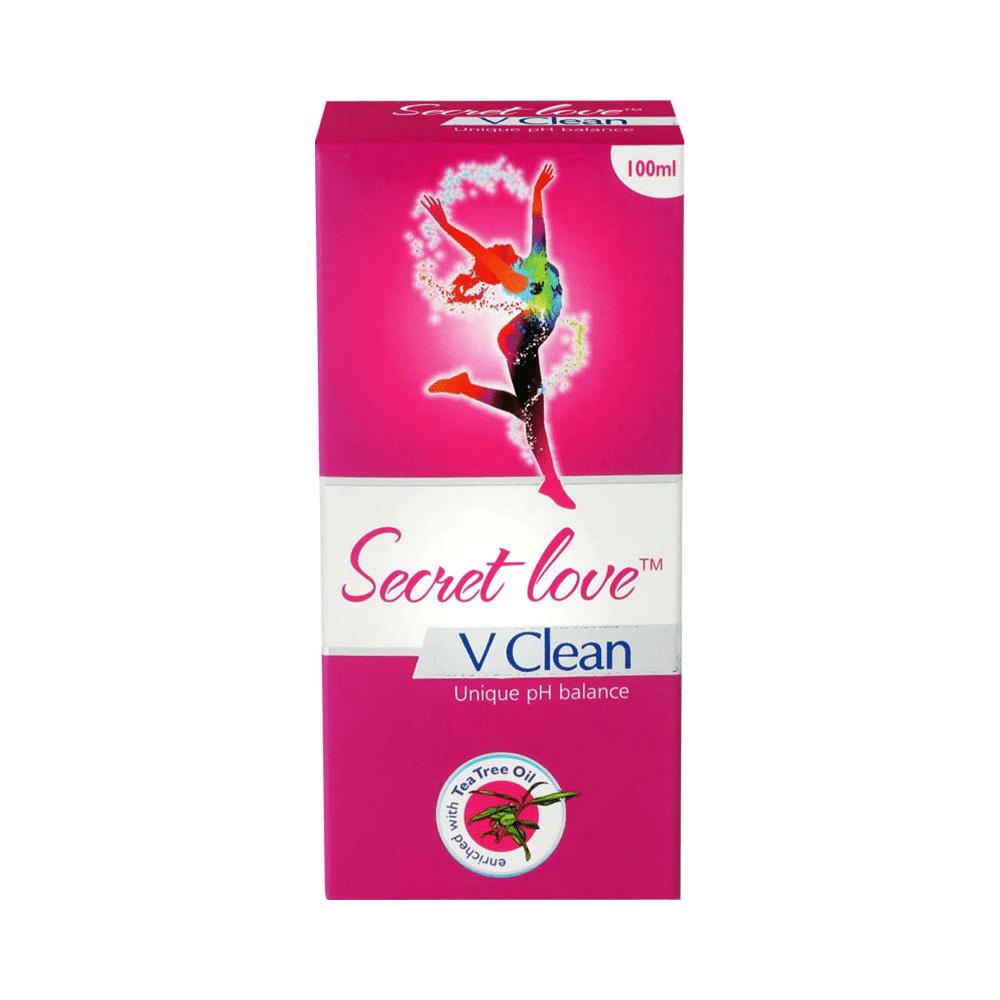 Secret Love V Clean - Image 2