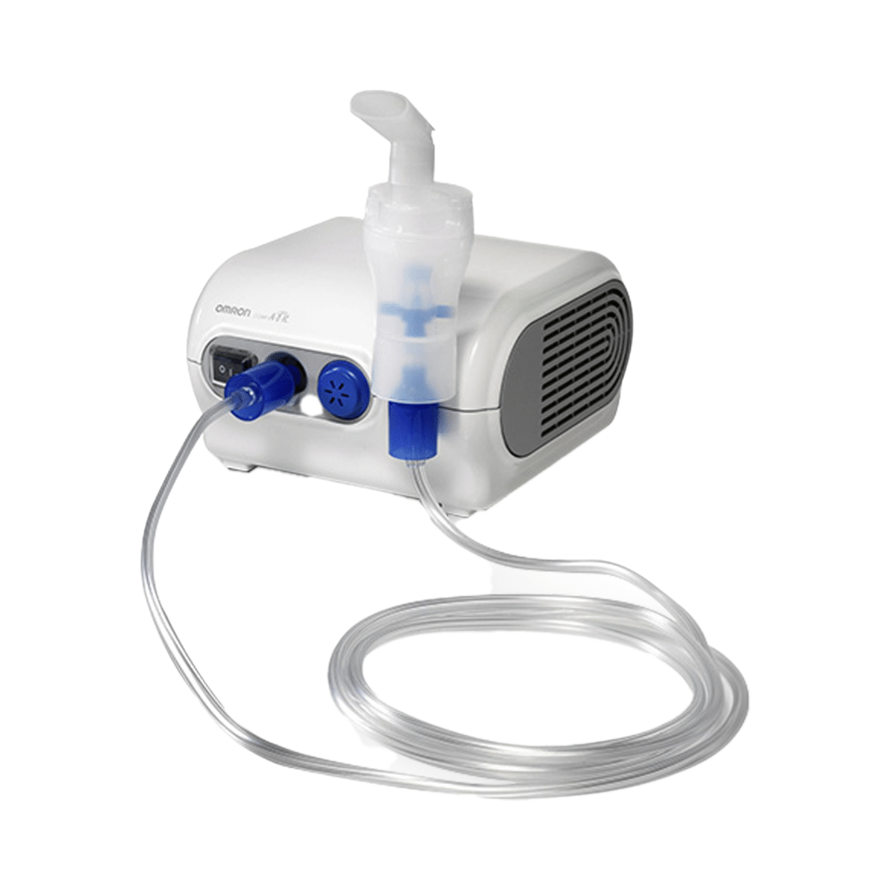 Omron NE-C28 Nebuliser - Image 1