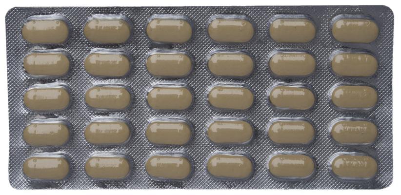 Himalaya Himplasia Tablet - Image 3