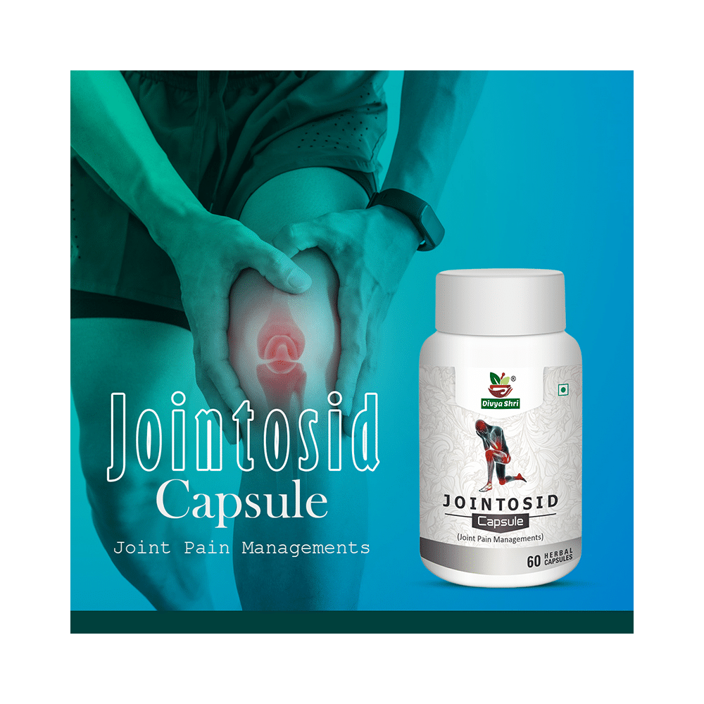 Divya Shri Jointosid Capsule - Image 3