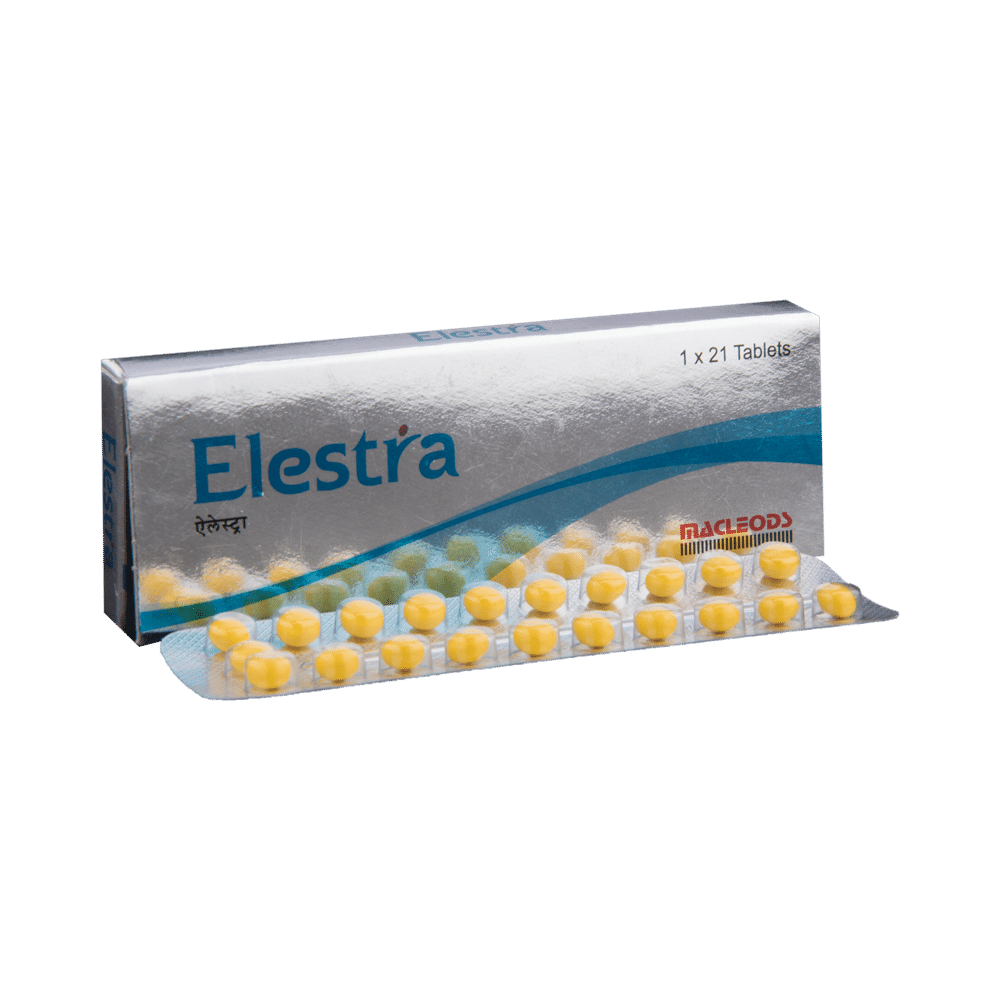 Elestra Tablet - Image 1
