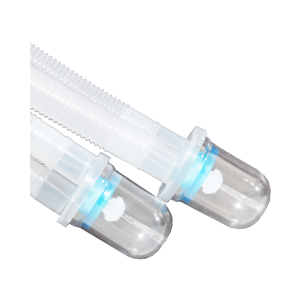 Fidelis Healthcare Ventilator Circuit Double Water Trap - Image 3