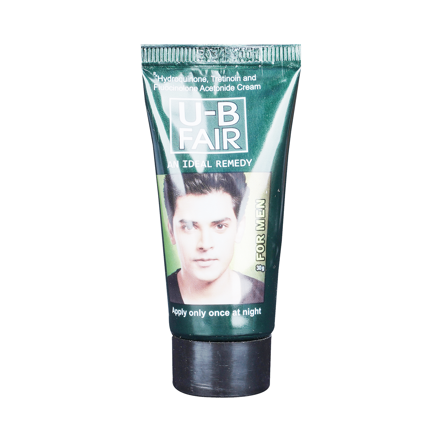 U-B Fair Cream - Image 5