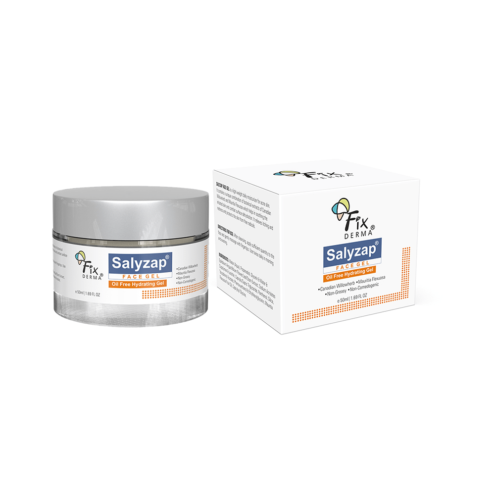 Fix Derma Salyzap Face Gel - Image 3