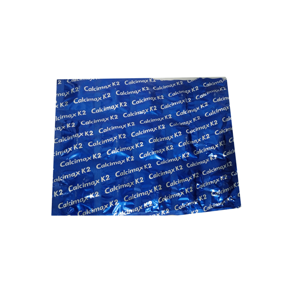 Calcimax K2 Tablet - Image 5