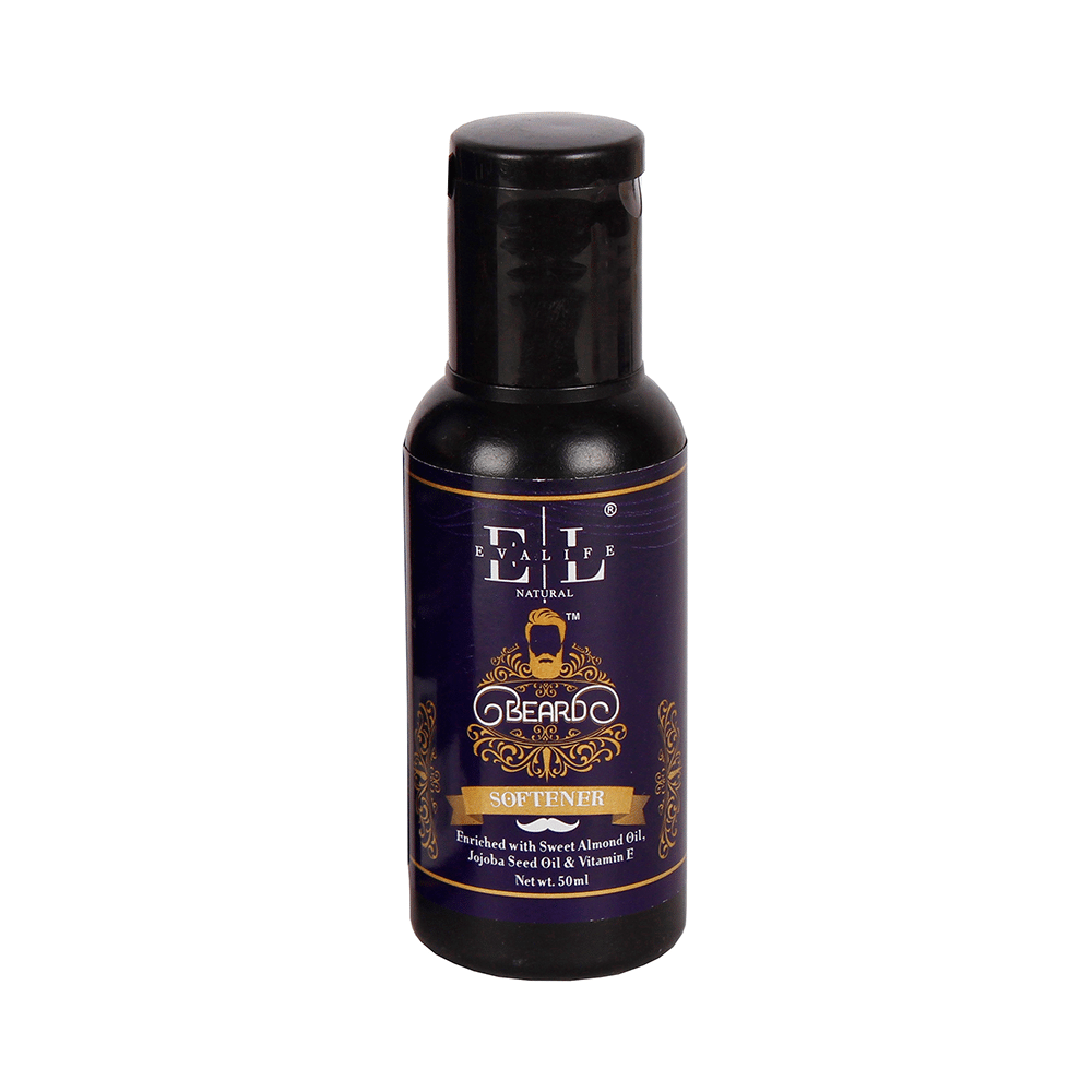 Evalife Beard Softener - Image 2