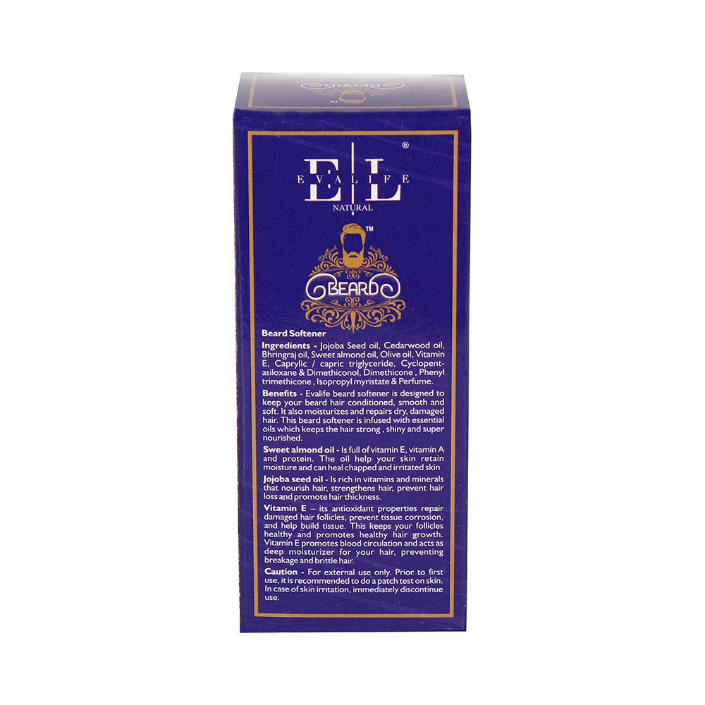 Evalife Beard Softener - Image 3