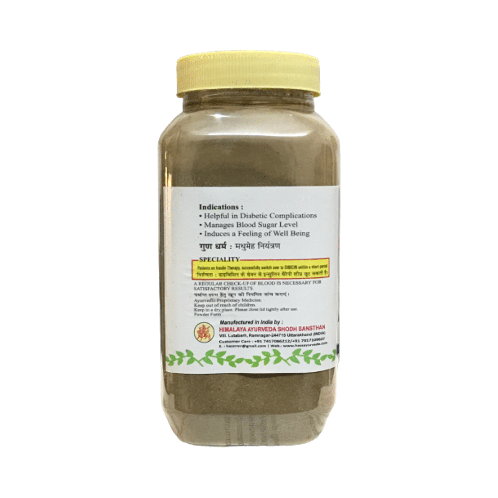 Hass Dibicin Powder - Image 3
