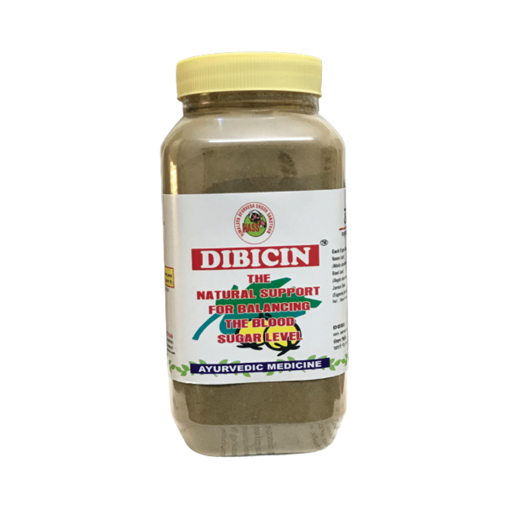 Hass Dibicin Powder - Image 1