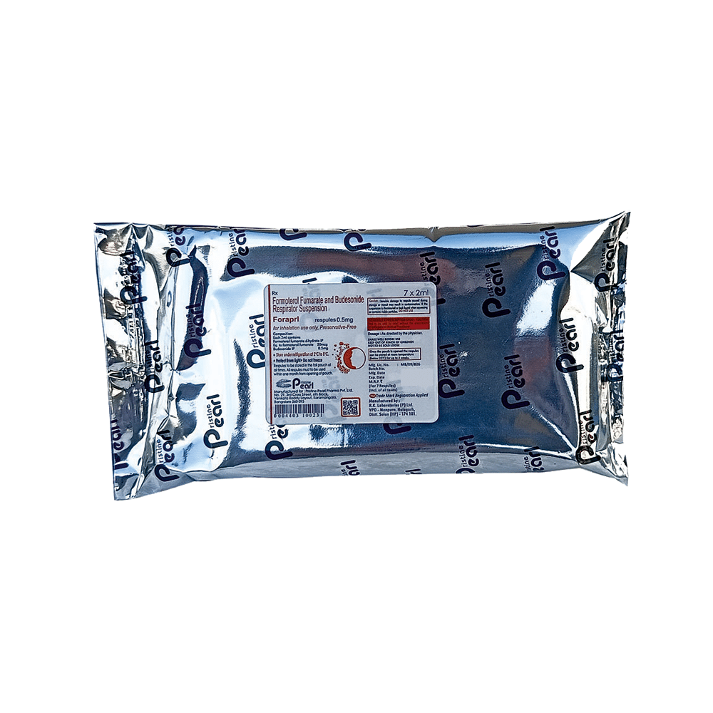 Foraprl 0.5mg Respules (2ml Each) - Image 4