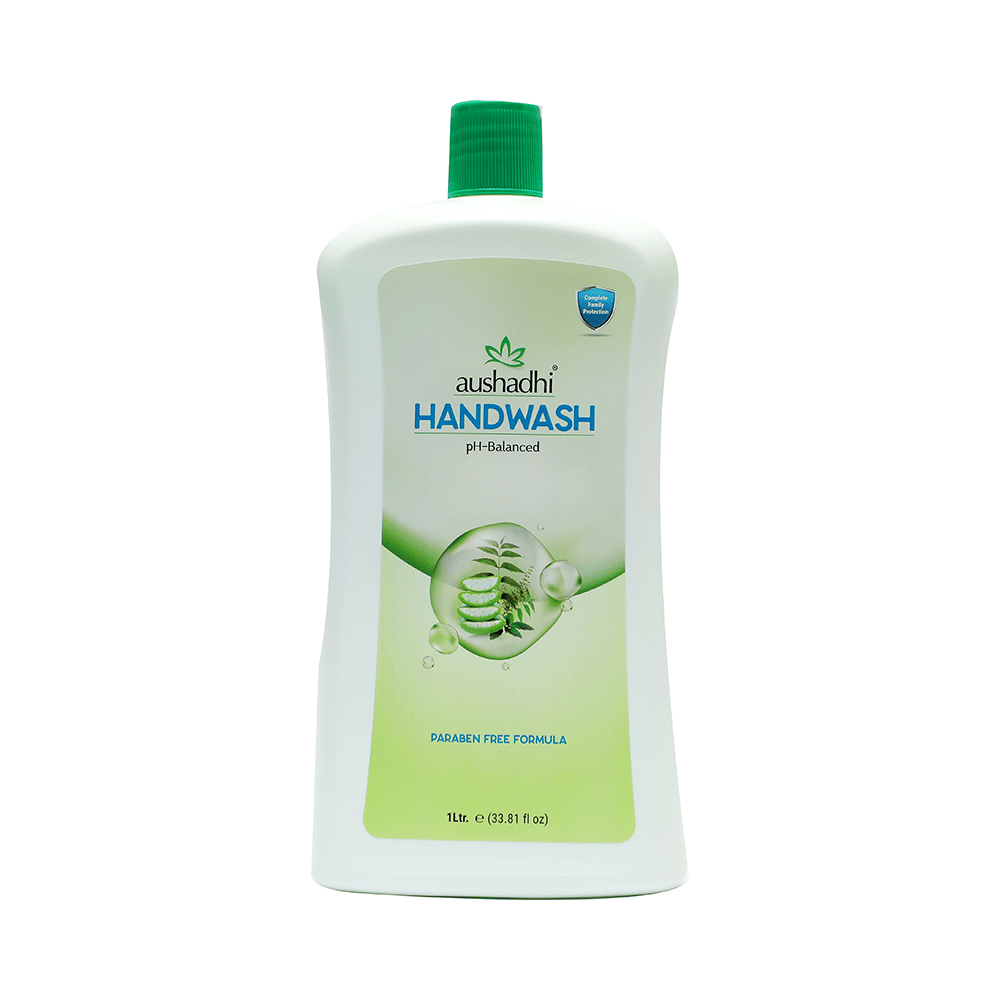 Aushadhi Handwash - Image 1