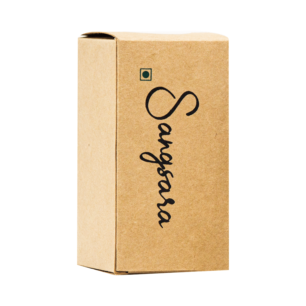 Sangsara Turmeric Capsule - Image 2