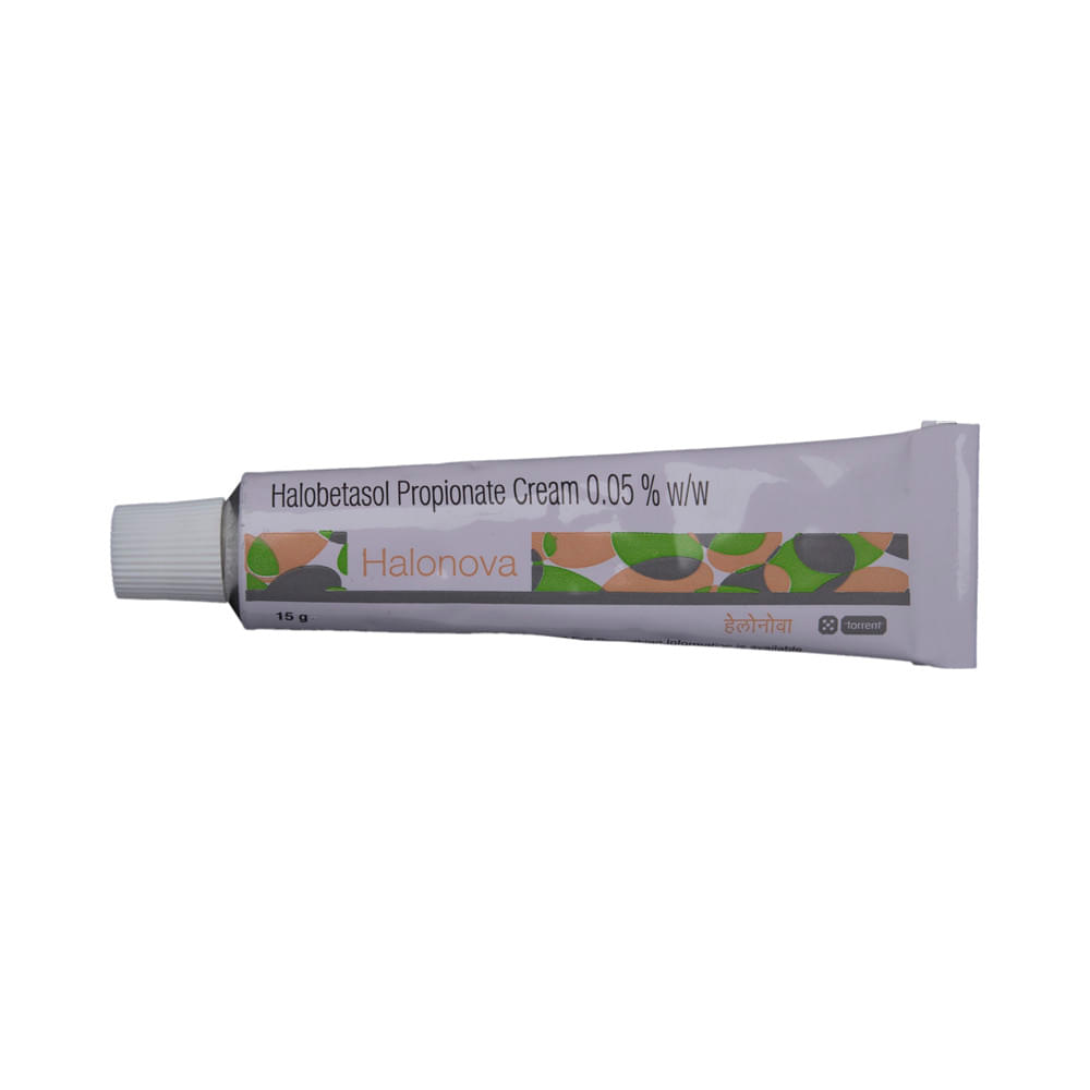 Halonova S Ointment - Image 3
