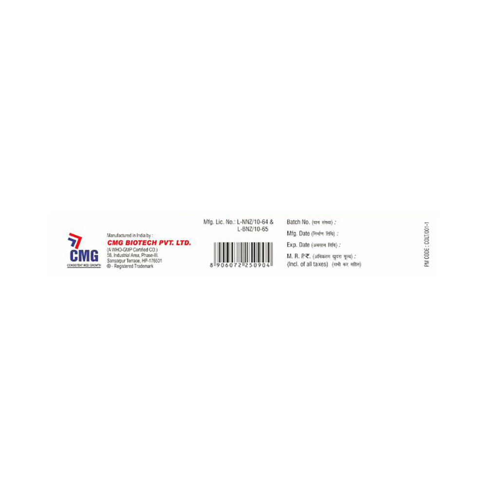 Godic Diclofenac Gel - Image 3
