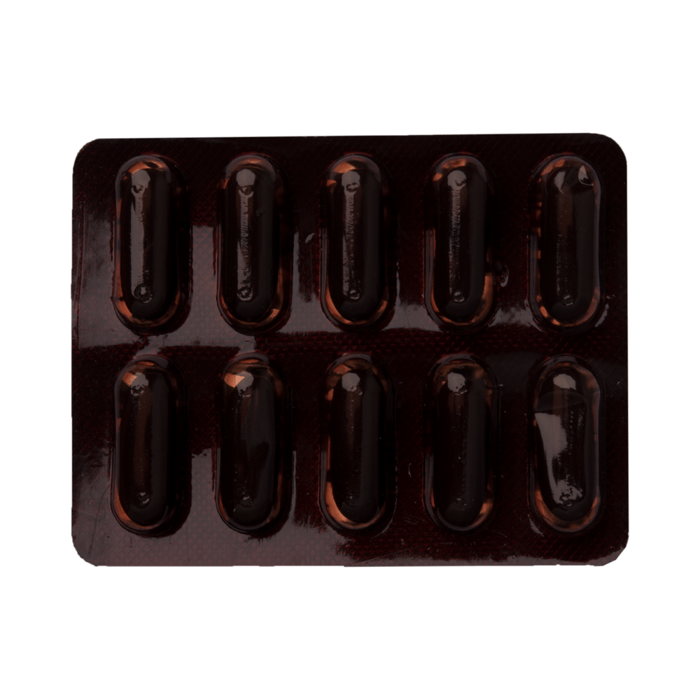Ovifert Soft Gelatin Capsule - Image 4