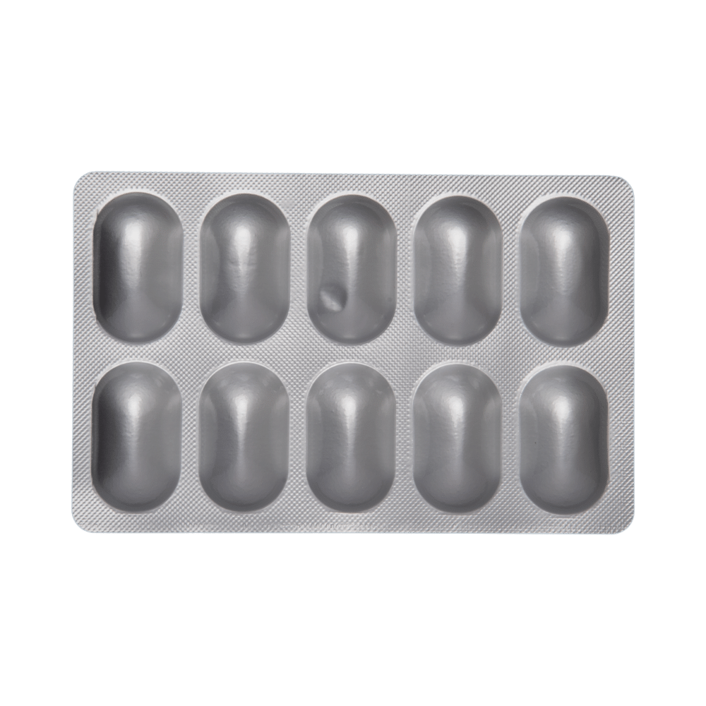 Doxcef-O Tablet - Image 4
