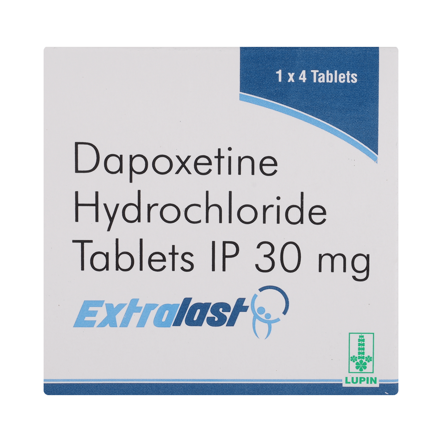 Extralast Tablet - Image 2