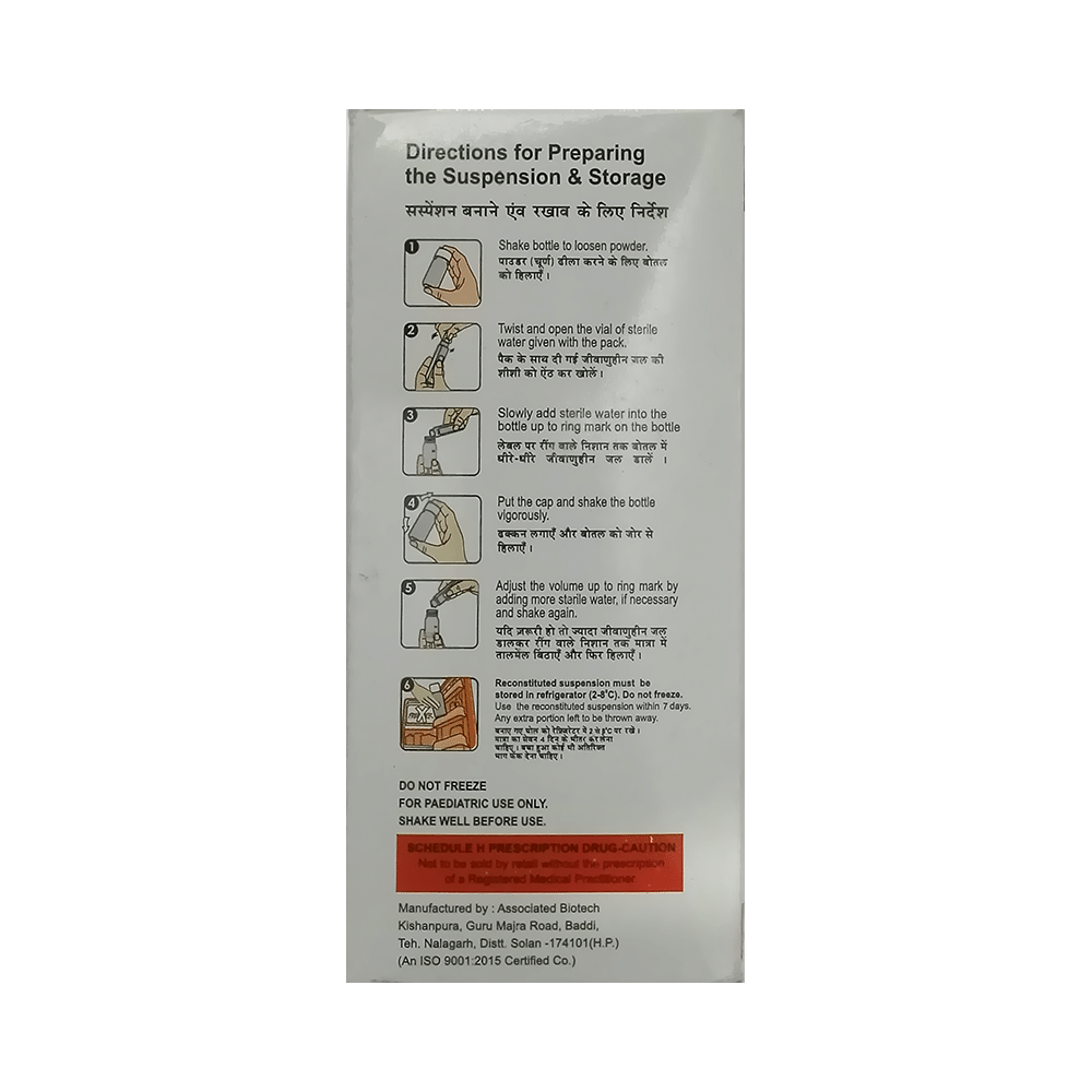 Bclave-Duo Dry Syrup - Image 3