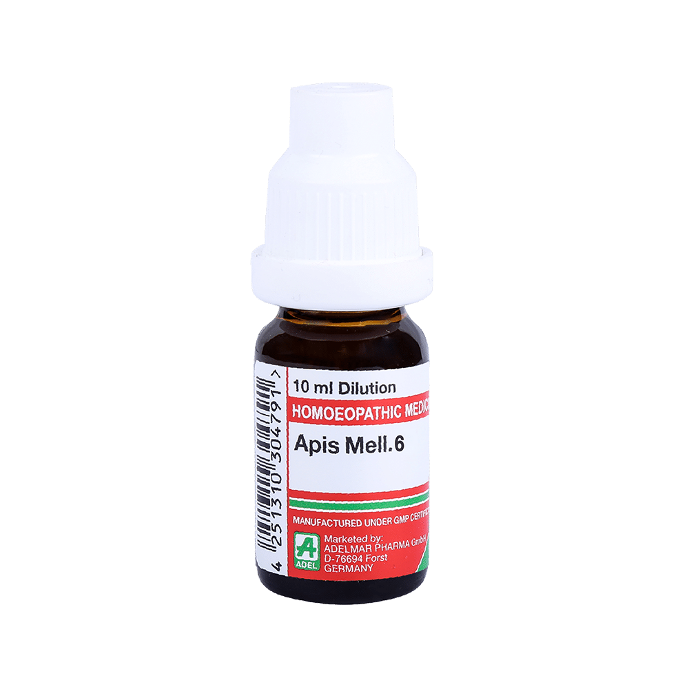 ADEL Apis Mellifica Dilution 6 - Image 1