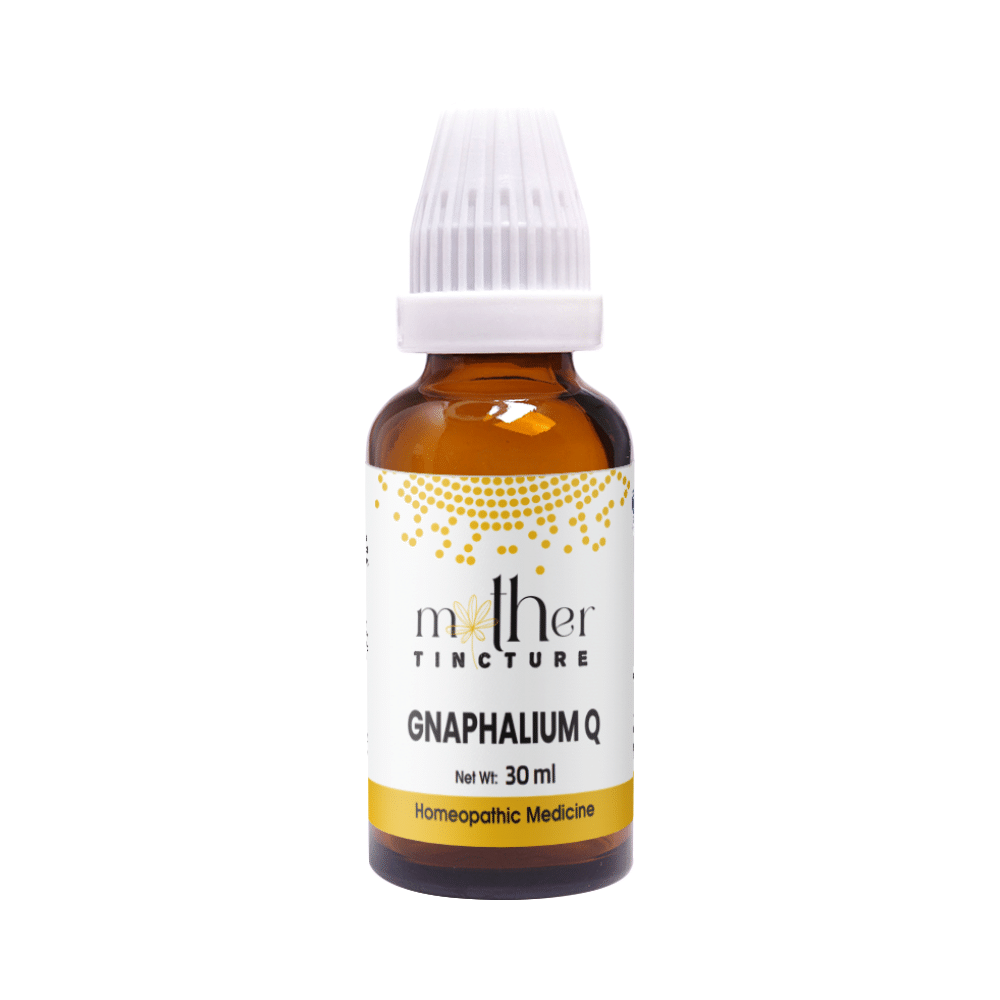 Pioneer Pharma Gnaphalium Q Mother Tincture - Image 1