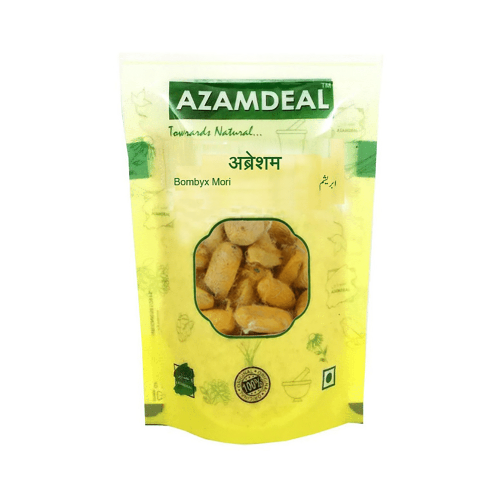 Azamdeal Abresham - Image 1