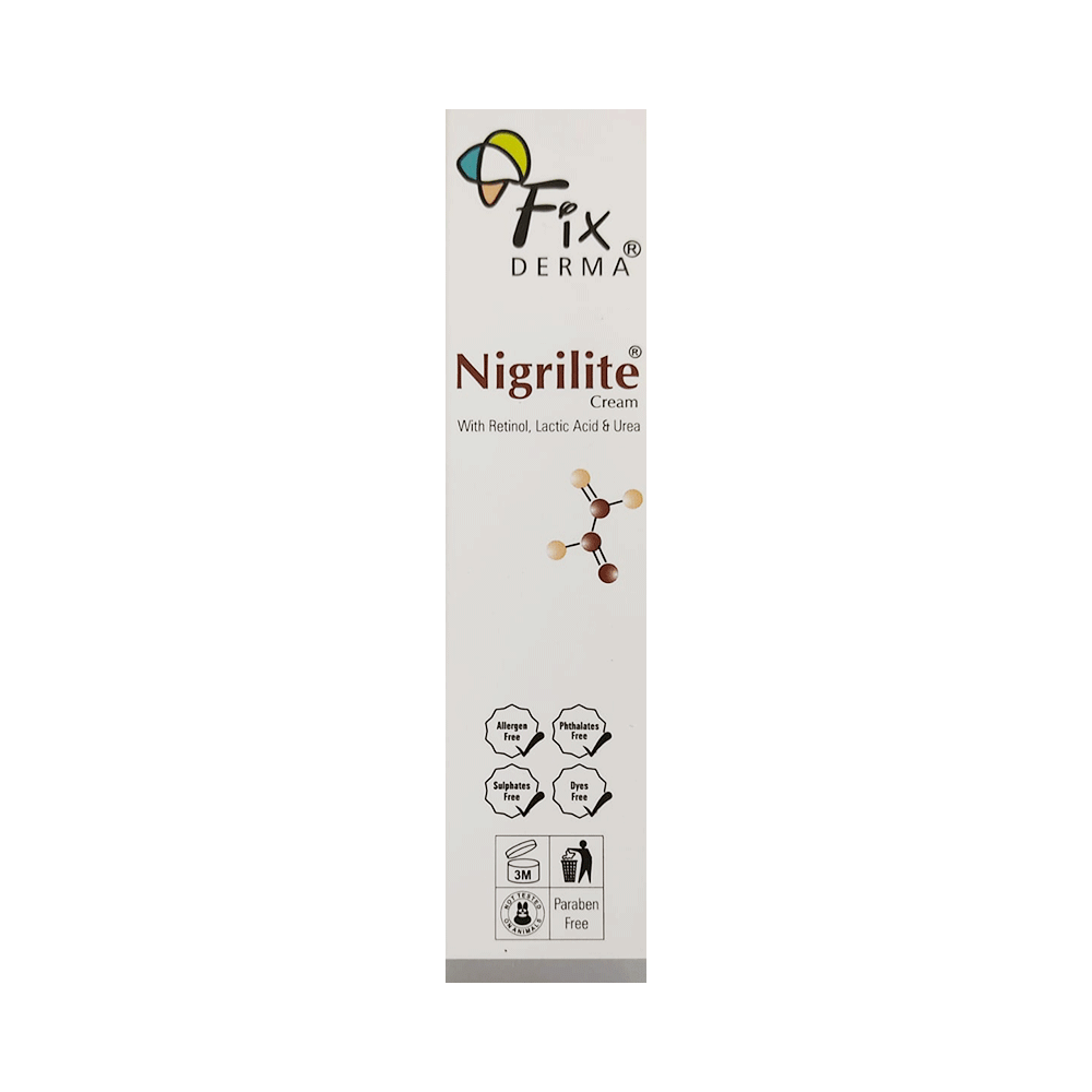 Fix Derma Nigrilite Cream - Image 4