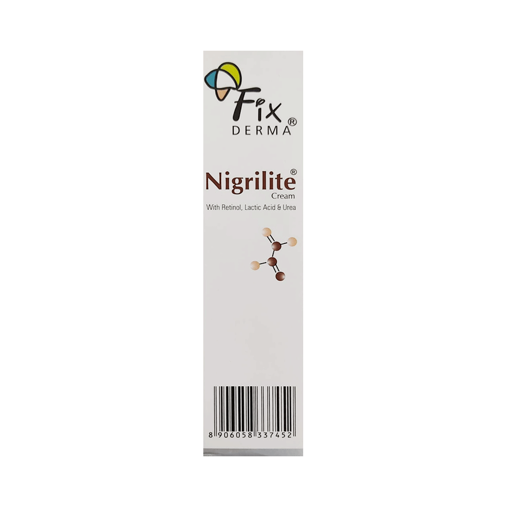 Fix Derma Nigrilite Cream - Image 3
