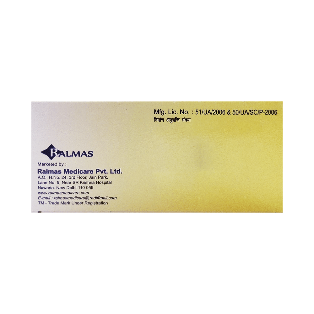 Morelol Plus 10 Tablet SR - Image 3