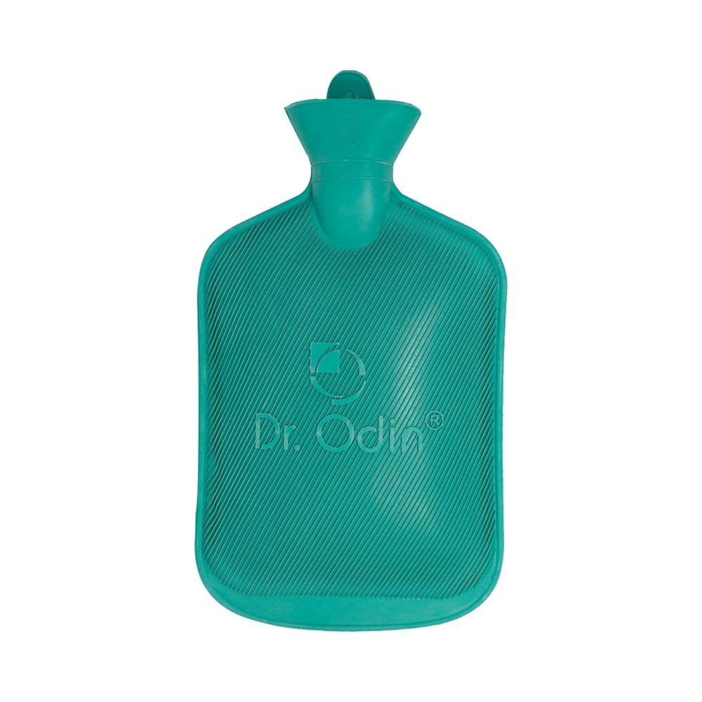 Dr. Odin Hot Water Bag Green