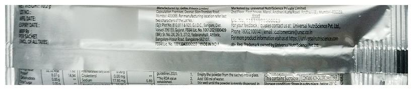 Collaflex Granules - Image 2